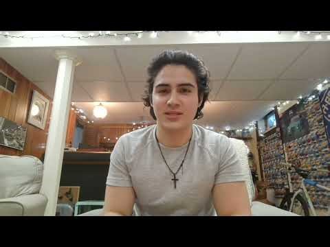 Study Sesh 2 Part 1 - Type 1 vs Type 2 Muscle Fibers