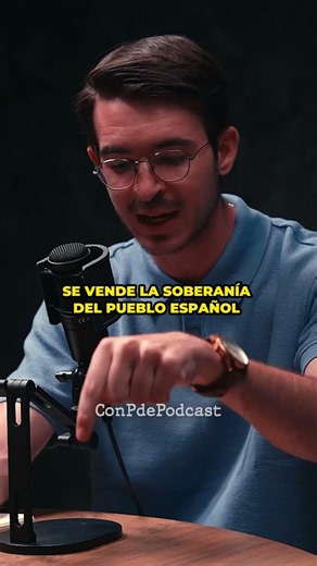 The "Trojan Horse" of the Spanish Constitution