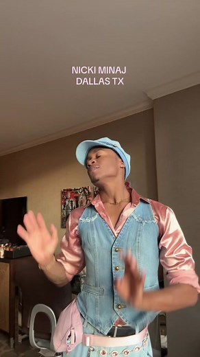 Nicki Minaj Best Dressed Outfits: Sasha Fierce Style