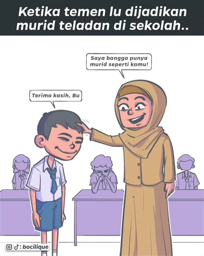 Keep Your Identity Clean: Funny Memes and Comics