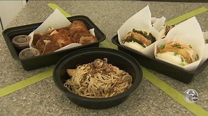 Baology goes mobile with Taiwanese street food dinners, platters