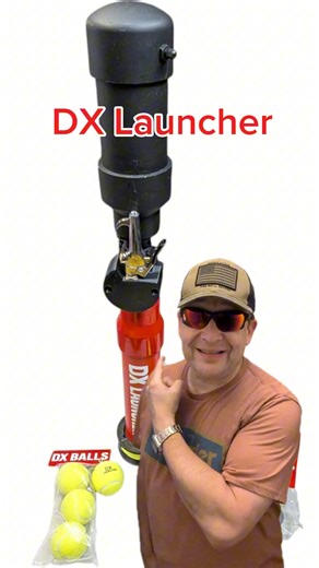 🚀 DX-Launcher drops next week! Don’t miss your shot — these will go fast! 🎯 Get yours while supplies last and take your dipole to the next level! 💥 #HamRadio #DXLauncher #GetOnTheAir #HamRadio247 #LetsRoll | Ham Radio 24-7