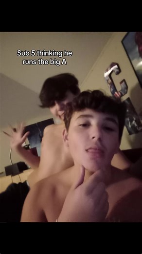 Yes I run the Big A #fyp #xyzbca #lm #foryou #ascension | big a