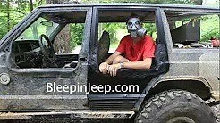 Part 2 of how to make half doors for your jeep cherokee. This video deals with everything except the hinge modification, for that see part 1. Part 1 - http://www.youtube.com/watch?v=jjn4bG... Need To buy Parts? Get them cheaper Here: http://www.bleepinjeep.com/discounts Website: http://www.bleepinjeep.com FaceBook: http://www.facebook.com/BleepinJeep Offroad Parks: http://bleepinjeep.com/offroad-parks Tee Store: http://bleepinjeep.com/store Donate: http://bleepinjeep.com/donate Coupon Codes: htt