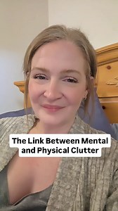 361 reactions · 44 shares | Clutter is rarely just about the stuff,...