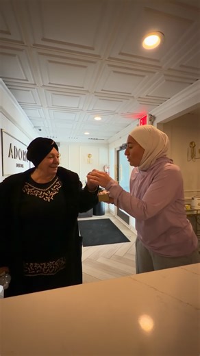 Connie Kazan on Instagram: "New service just launched at @adorndayspa @adornmedicalspa @adornmedspa.canton in Canton and Dearborn Heights ✨ Our all-organic detox Botox treatment tightens the skin and creates a natural lifting effect—perfect for that holiday glow. There’s so many more amazing self-care services you can get Adorn Spa check out what they have by contacting them. Adorn Day Spa 23801 W Warren St Dearborn Heights, MI 48127 (313) 639-0002 Adorn Medical spa 6120 N Canton Center Rd Canto