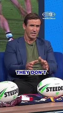 Are the Roosters doing the right thing going after DCE? 🤔