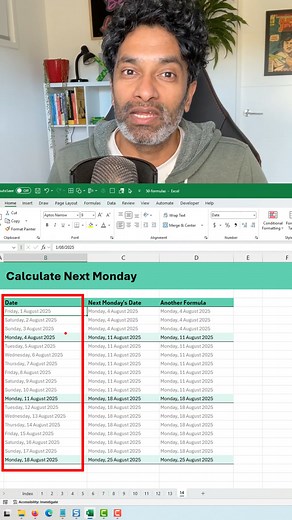MONDAYs are SCARY 😨 | Chandoo.org