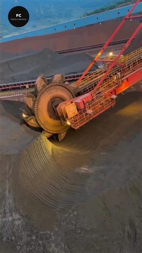 Bagger 293: The World's Largest Machine🤯