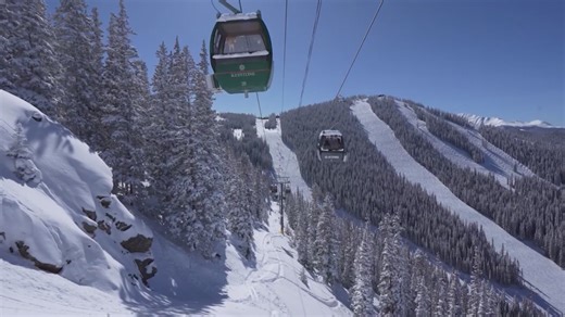 Gear up for ski season: Travel expert shares ski resort destinations