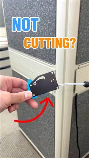 Why Your Cutter Isn't Triggering