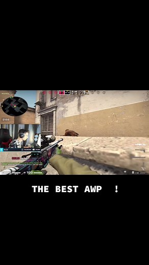 THE BEST AWP ! #palashcsgo #palashcsgoinsta #palashonyotube #awp # TikTok