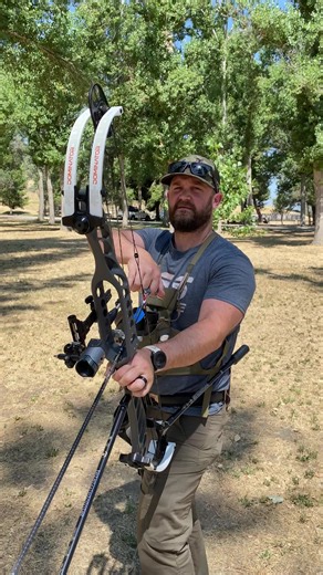Dead Head Archery on TikTok