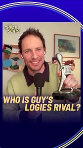 12 years after Guy's partner Chelsie won a Logie (and an AACTA), we take a deeper look at what they really mean... #logies #CheapSeatsAU You can vote for Guy Montgomery in this year's Logies! | The Cheap Seats