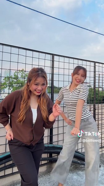 Fawn and Rosetta's Enchanted Outfit Styles