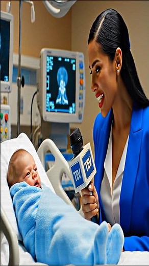 👶🎤 ¡EL BEBÉ MÁS HONESTO DEL MUNDO! 😂 La verdad detrás de las fotos... #Shorts #Humor #Viral