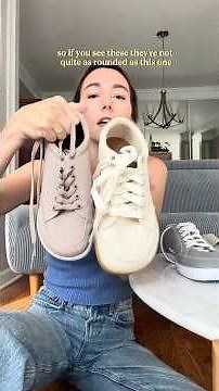 Splay Freestyle v3 Barefoot Shoe Release - Better Fit and Materials