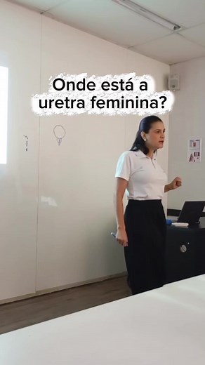 Entendendo o Cateterismo Vesical Feminino