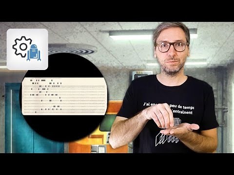 [How does it work?] Computer programming and algorithms