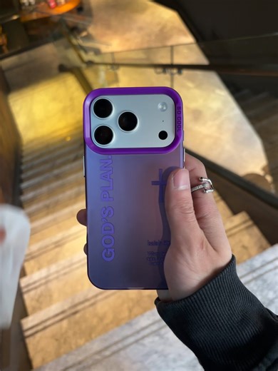 High-Adaptability Phone Case with Non-Curling Edges