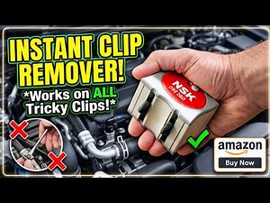 Don't Buy ANY Car Tools Until You See These 20 Inventions!