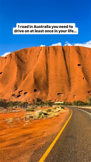 14K reactions · 850 shares | Did you know Uluru stands at 348 metres tall  Thats taller than the Eiffel Tower! 勞 It’s one of the most iconic natural wonders in Australia and watching it change colours throughout the day is honestly magical 李 Located in the heart of the Northern Territory’s Red Centre, Uluru truly is the beating heart of Australia  Follow @thetravellingkangaroos for more daily travel inspo ✈️ | The Travelling Kangaroos | Facebook