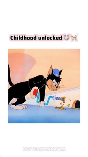 Tom & Jerry | Savage Moments That Never Get Old | #tomandjerry