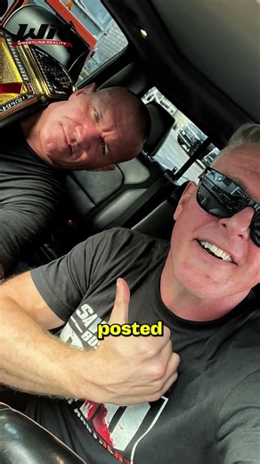 Randy Orton and Pat McAfee Pull the Ultimate Heist on Cody Rhodes!