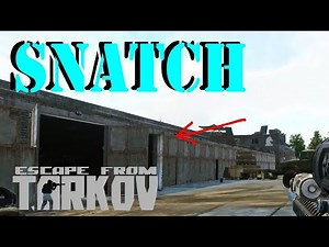 Snatch Quest Guide | Escape from Tarkov