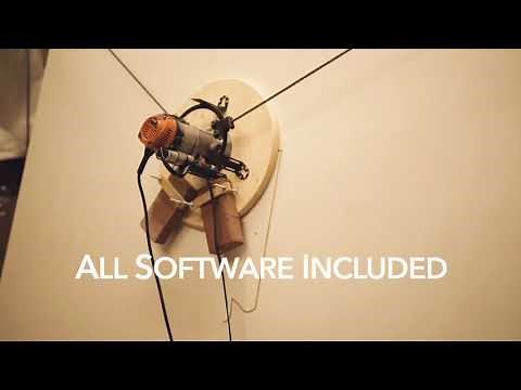 Maslow CNC by Maker Made Product Overview