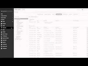 Clarizen Case Management Tutorial