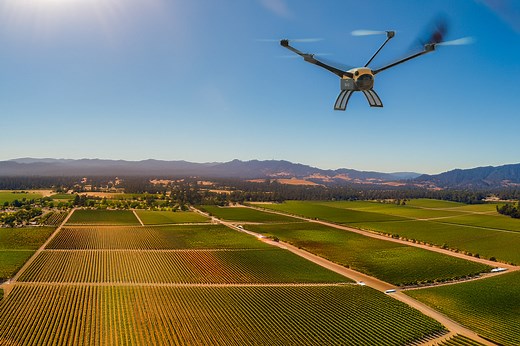 SiFly’s Q12 Drone Soars to New Heights with Record-Breaking Flight