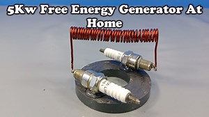 101K views · 776 reactions | New Technology Making 5Kw Free Energy Generator At Home For 2025 #technology #freeenergy #electrical | Multi Tech Info | Facebook