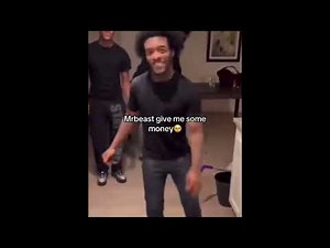 Mr Beast give me some money - (TikTok Song)