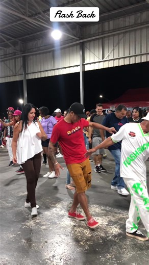 Passinho: A Guide to the Dance Phenomenon