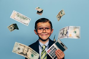 Child tax credit: How to know if you qualify, how much youll get paid