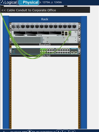 How to Configure a Router as a DHCP Server