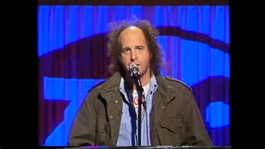 52K views · 1.2K reactions | Steven Wright (1993) | Flashback Comedy Videos | Facebook