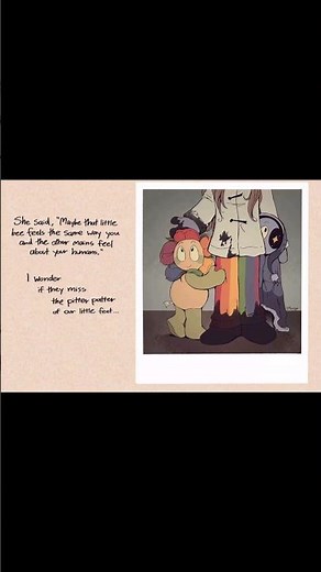 Dandy Asks Bassie Something 🌼🧺 | Dandy's World Comic Dub | #dandysworld #comicdub