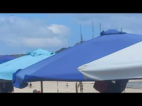 Cessna Grand Caravan taking off from Salinas