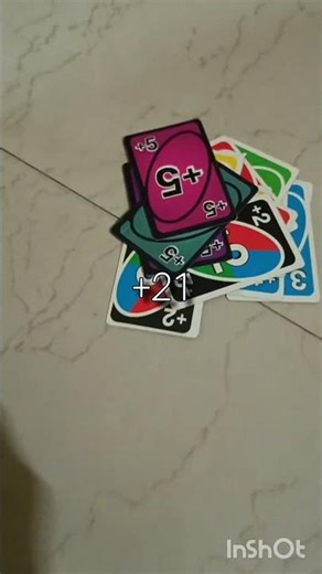 UNO FLIP STACKING +46 CARDS
