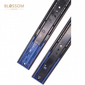 [Hot Item] Full Extension Ball Bearing Drawer Slide Kitchen Drawer Runner System