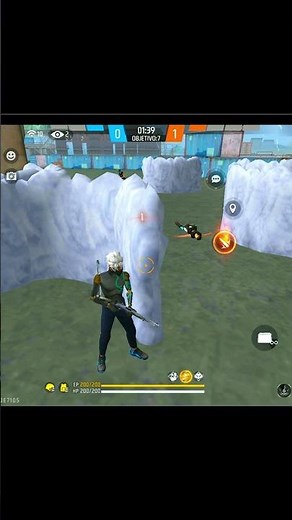 ‪@GarenaFreeFireBrasil‬ #freefireshorts