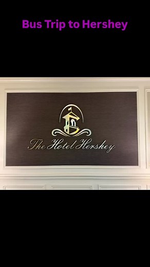 16 reactions · 5 comments | We had a blast on our first bus trip with Travel Designed By Lyn #traveldesignedbylyn #hershey #spatrip | Lyn Thompson-Giles | Facebook