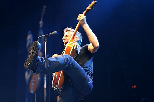 Top 10 Bryan Adams Albums