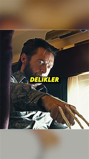 Wolverine's Claws | The Same Pain Every Time! 🐺🩸