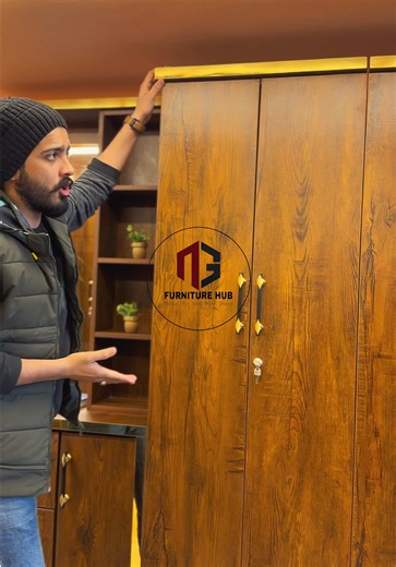 Exploring Modern Bedroom Designs with NG Furniture Hub