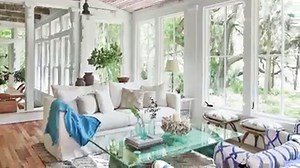 134K views · 637 reactions | House Tour: This Lowcountry river house...