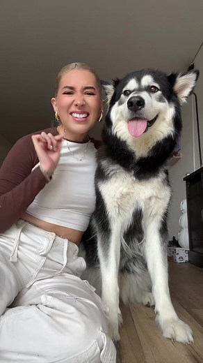 Mía la más salvaje 😈 #lilycuenta