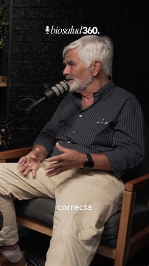 Medicina y tecnología, la mirada de Kurt Frieder